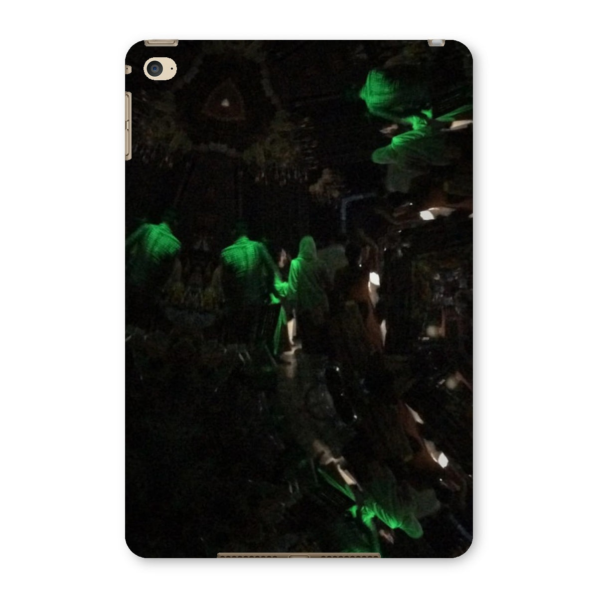 Nightlife Tablet Cases - Premium Phone & Tablet Cases from Prodigi - Just $15.86! Shop now at Concordia Style Boutique
