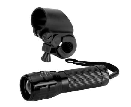 LED Bicycle Headlight - Multi-purpose Lights 3 Modes - Premium from Concordia Style Boutique - Just $22.61! Shop now at Concordia Style Boutique