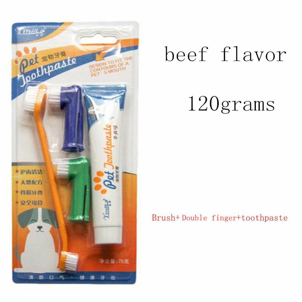 Healthy & Edible Pet Toothpaste - Concordia Style Boutique