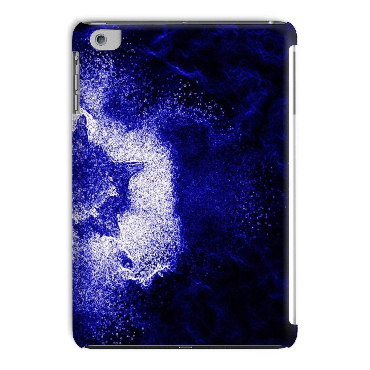 Purple Tablet Cases - Concordia Style Boutique