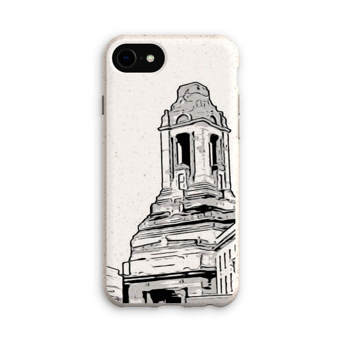 A Grand Place Eco Phone Case - Concordia Style Boutique