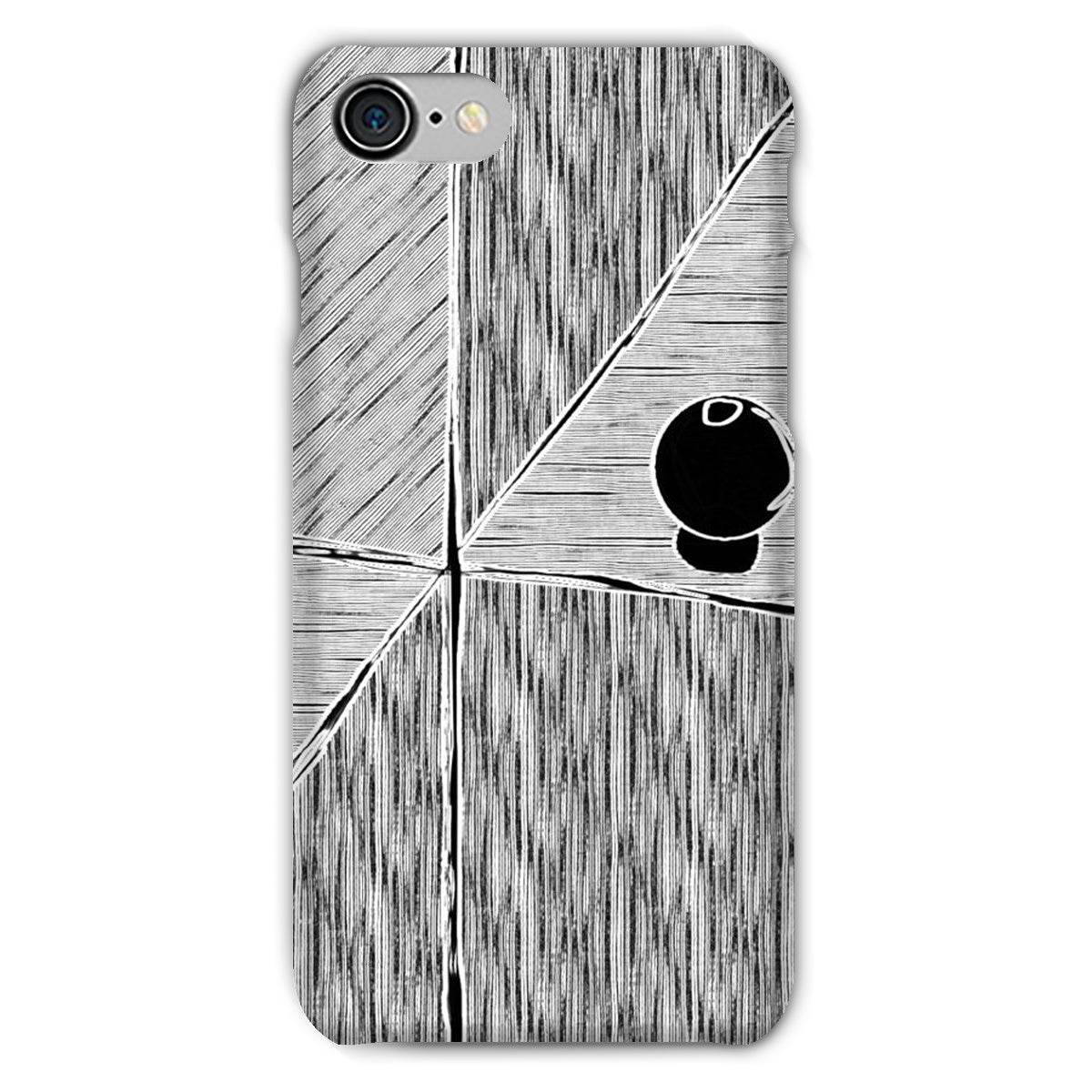 Your Turn - Snap Phone Case - Concordia Style Boutique