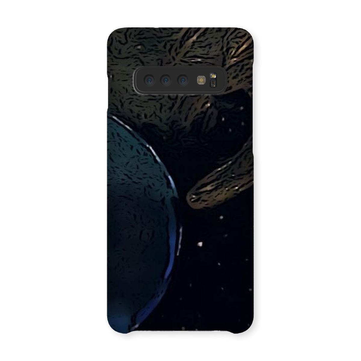 Invasion Snap Phone Case - Concordia Style Boutique
