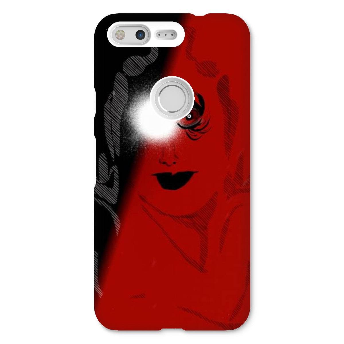 I See You Snap Phone Case - Concordia Style Boutique