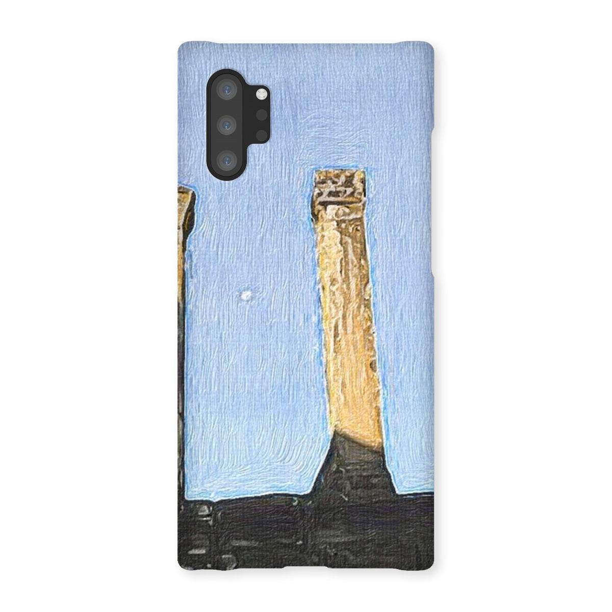 Angkor Wat Snap Phone Case - Concordia Style Boutique