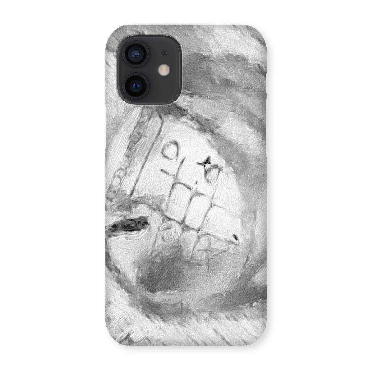 Head Snap Phone Case - Concordia Style Boutique