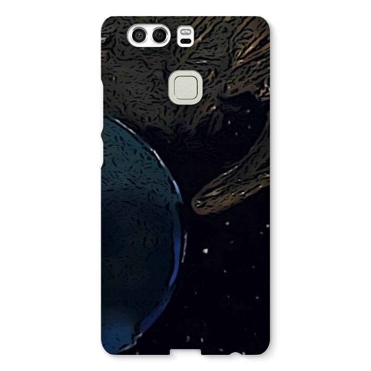 Invasion Snap Phone Case - Concordia Style Boutique