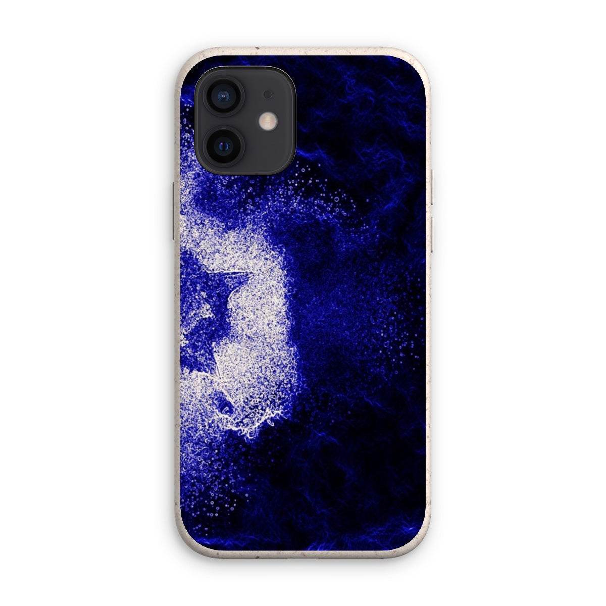 Purple Eco Phone Case - Concordia Style Boutique