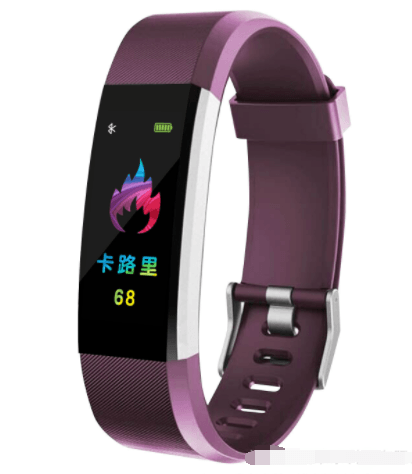 Smart Wristband Fitness Tracker Watch - Concordia Style Boutique