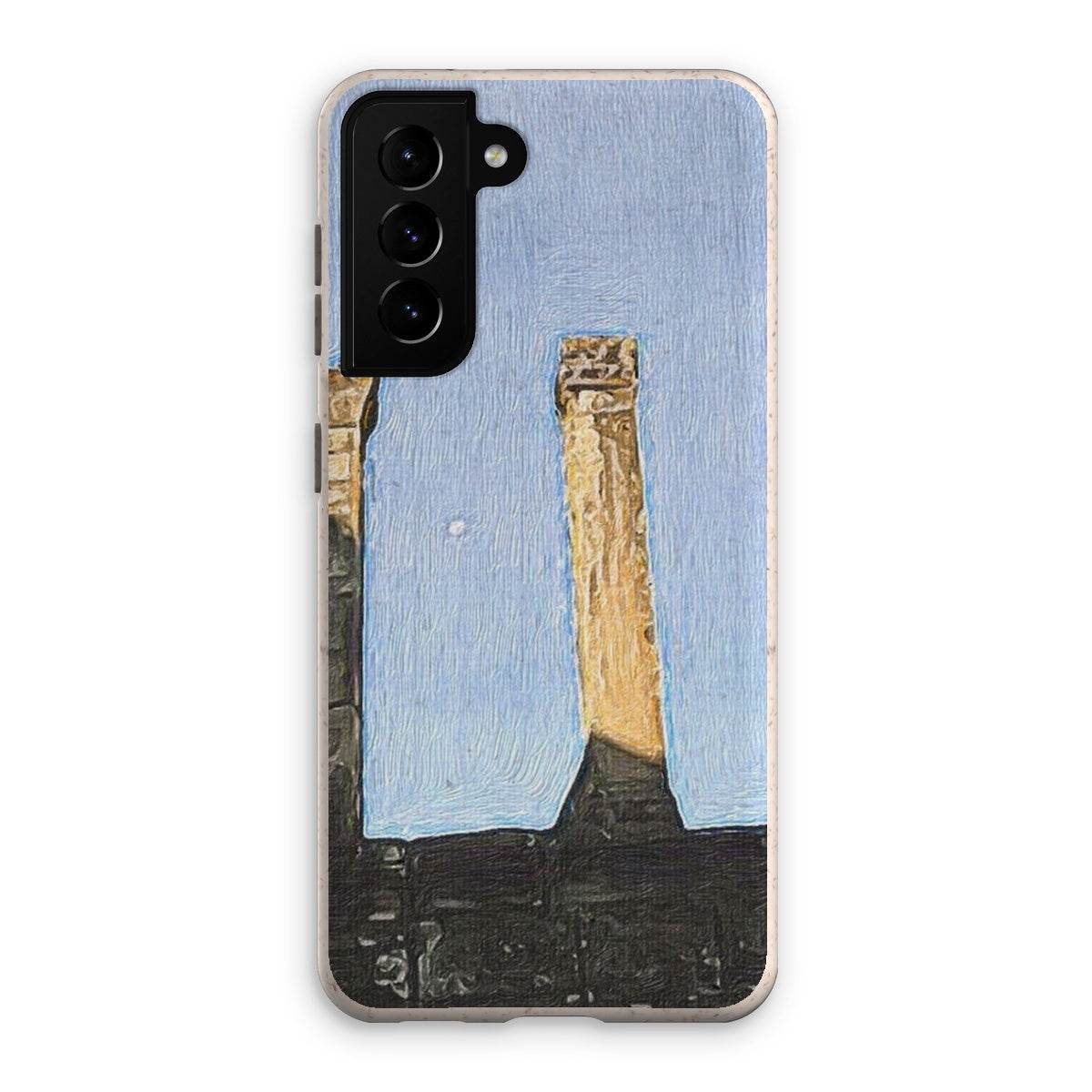 Angkor Wat Eco Phone Case - Concordia Style Boutique