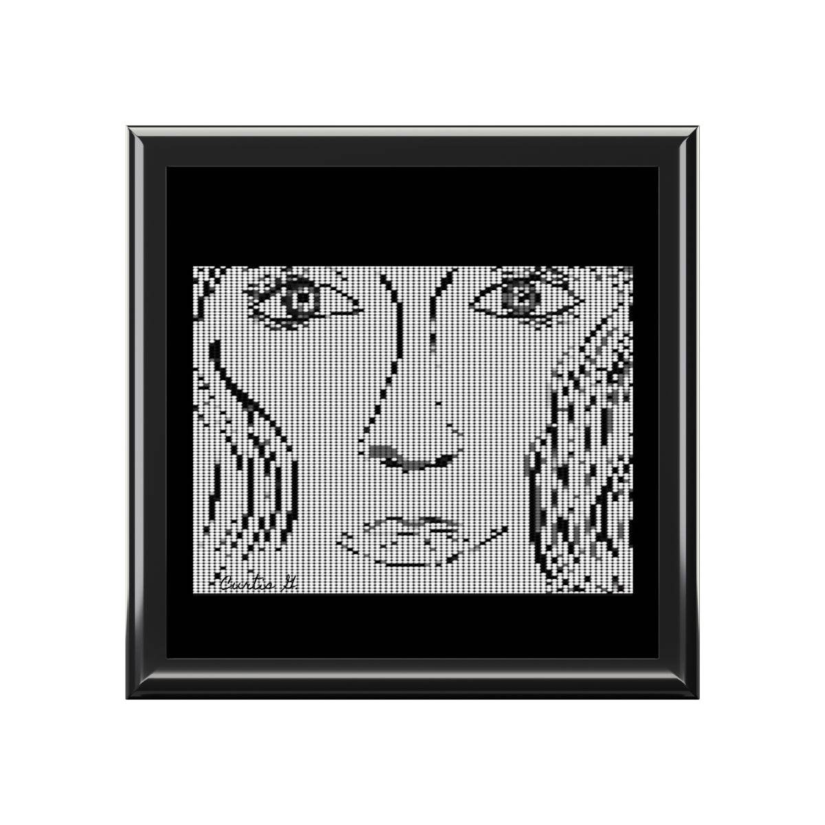 Jewelry Box - Concordia Style Boutique