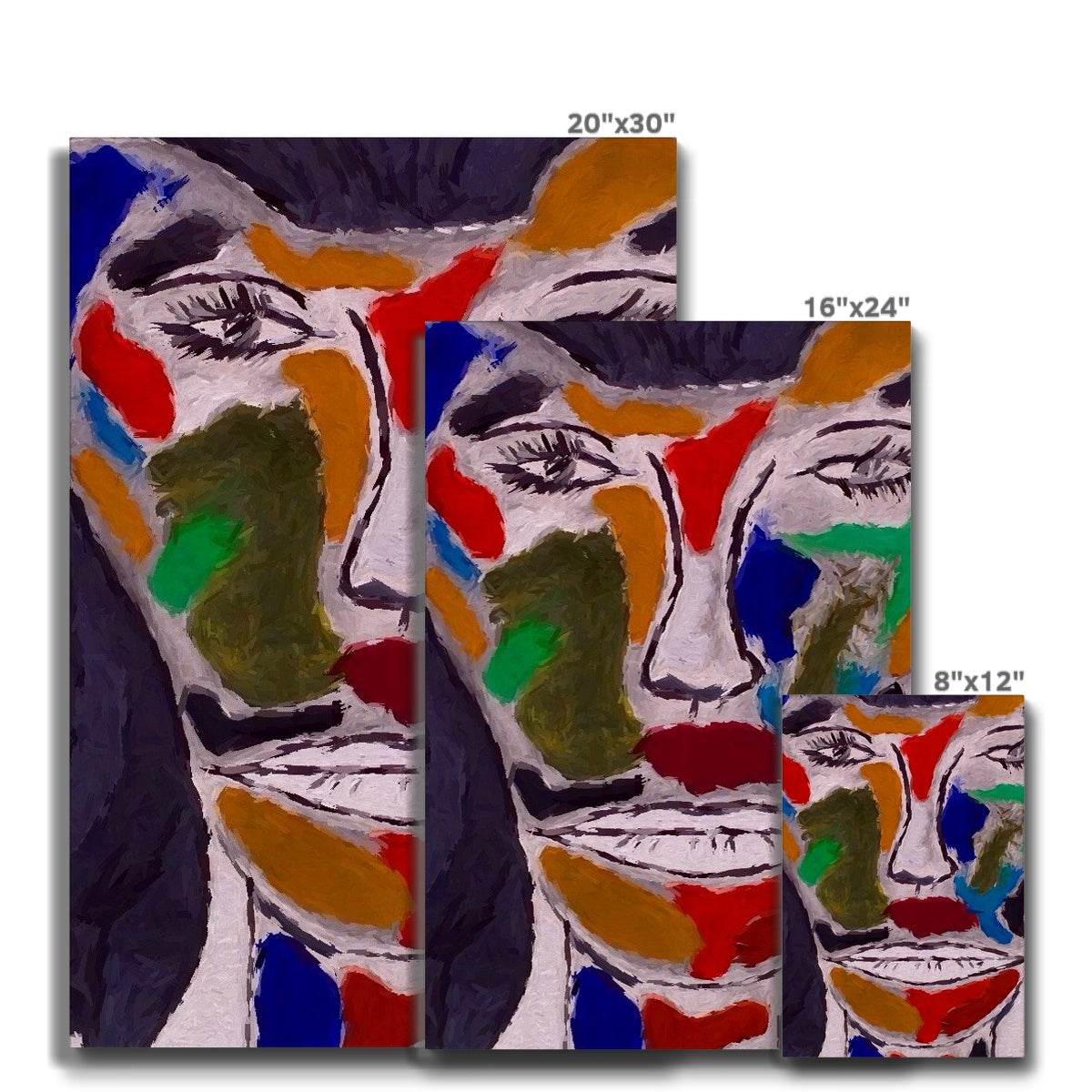 Eco Canvas - Concordia Style Boutique