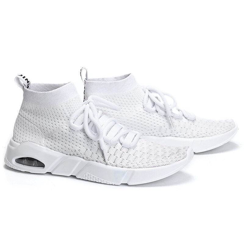 Men's Mesh Sneakers - Concordia Style Boutique