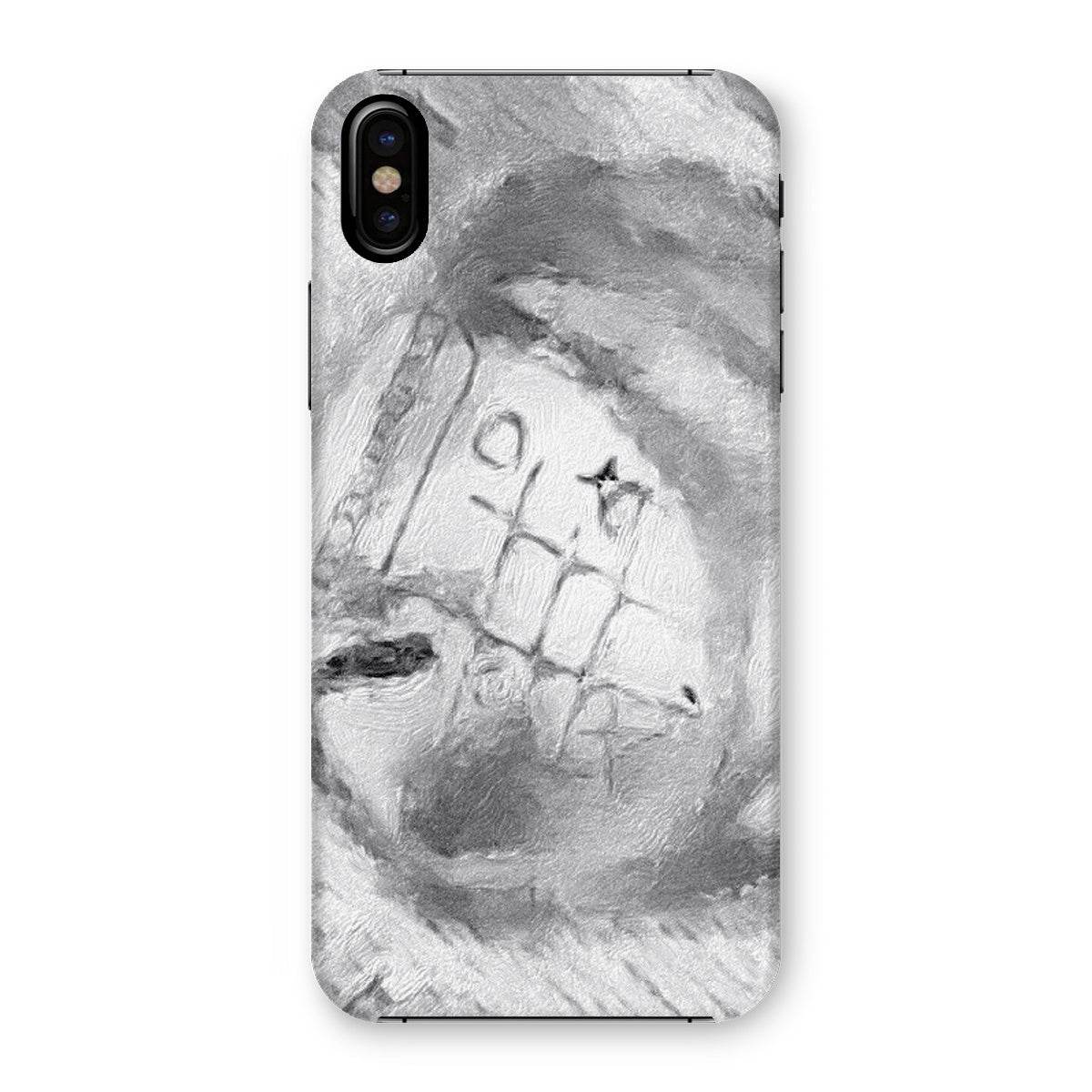 Head Snap Phone Case - Concordia Style Boutique