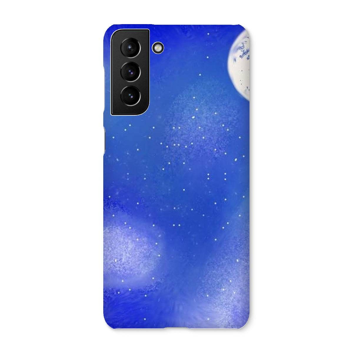 Blue - nap Phone Case - Concordia Style Boutique