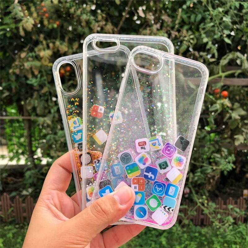 Iphone Apps Cases - Concordia Style Boutique