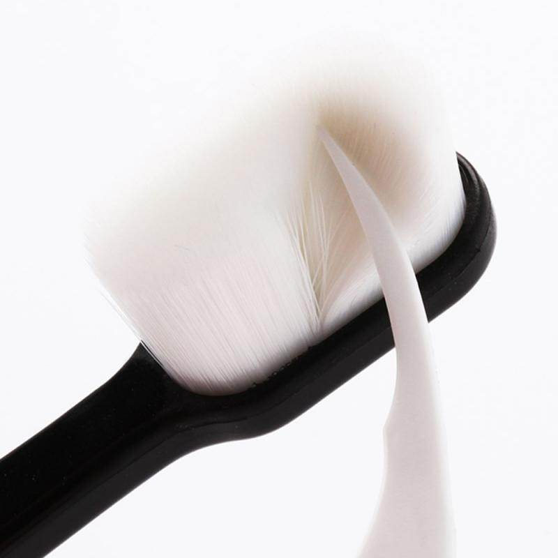 Ultra-fine Soft Hair Eco Friendly Toothbrush - Concordia Style Boutique