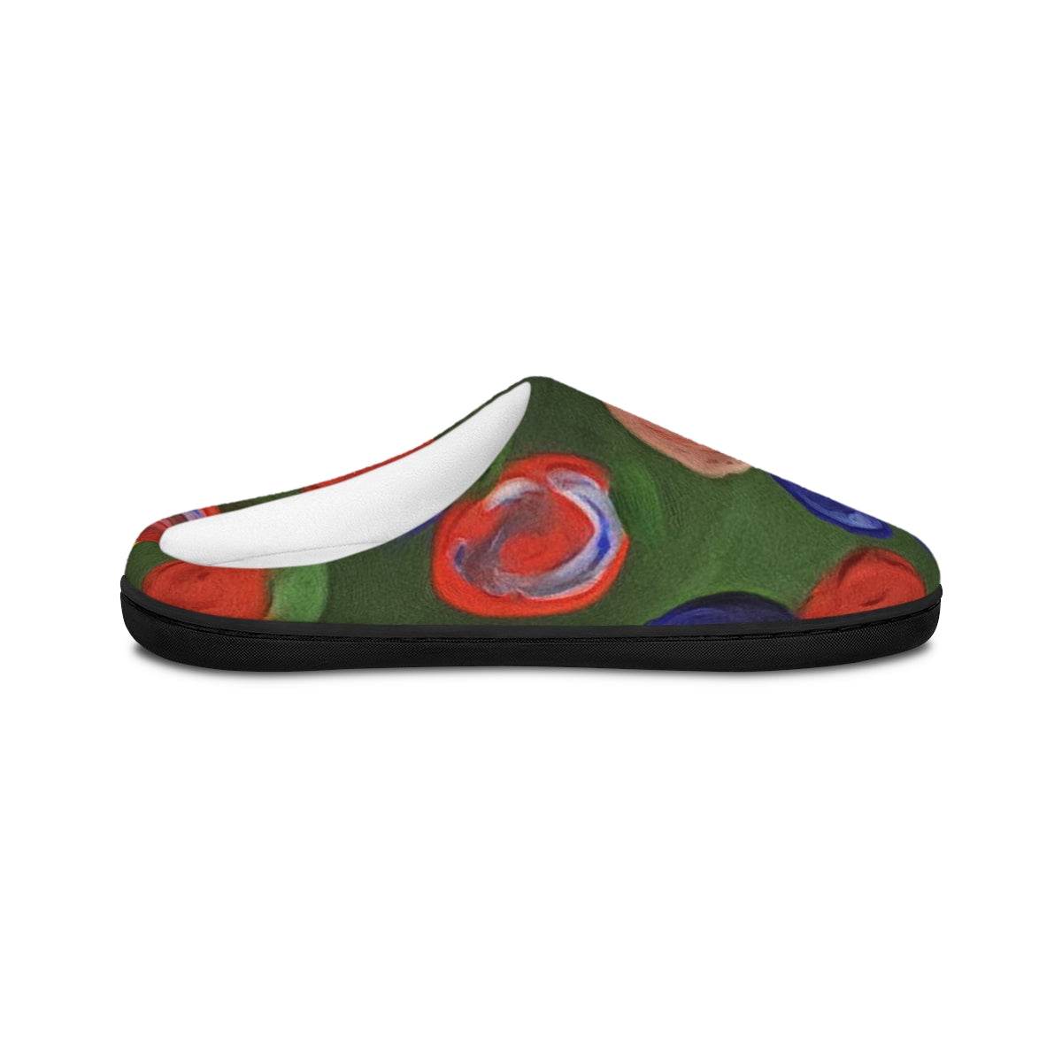Men's Indoor Slippers - Concordia Style Boutique