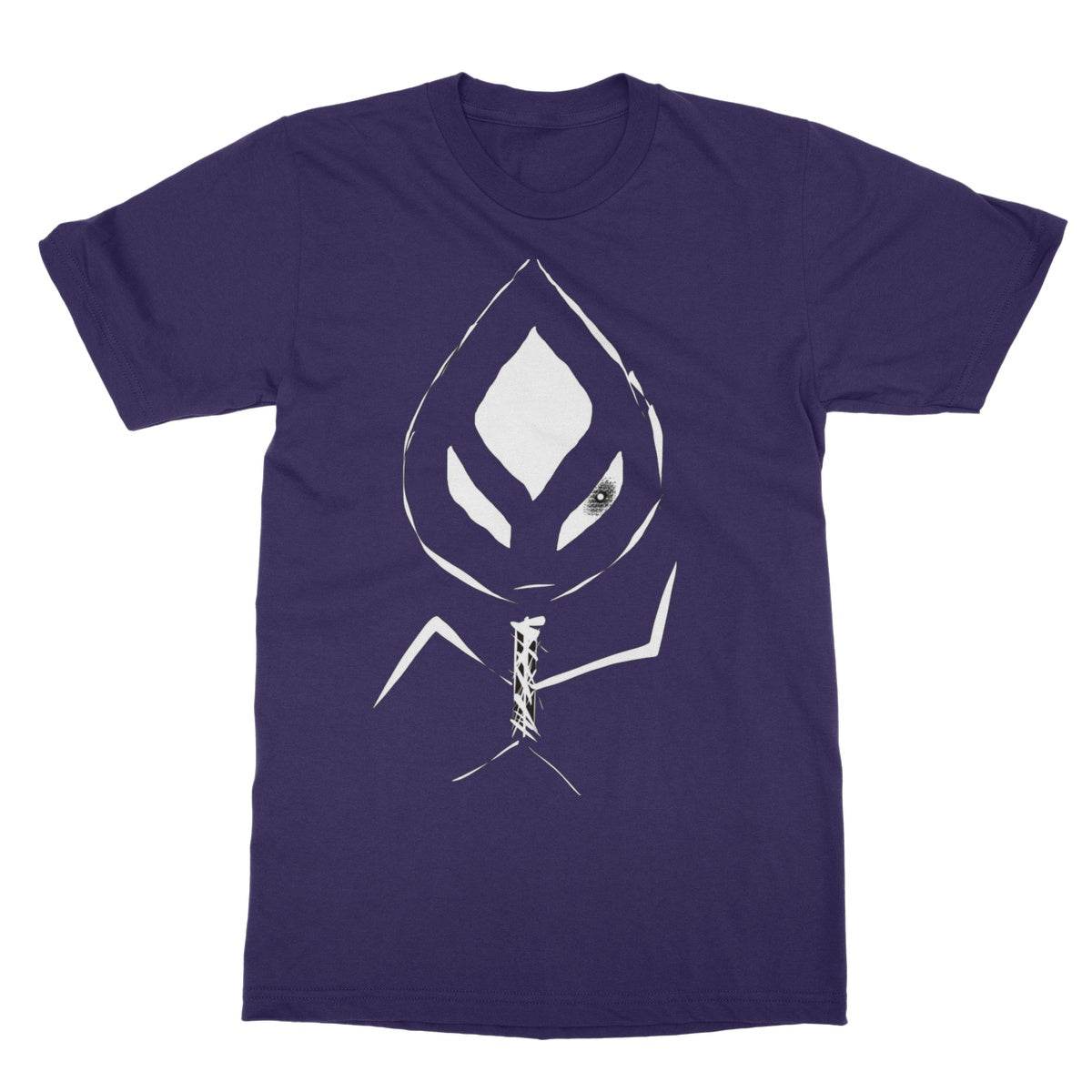Eye Softstyle T-Shirt - Concordia Style Boutique