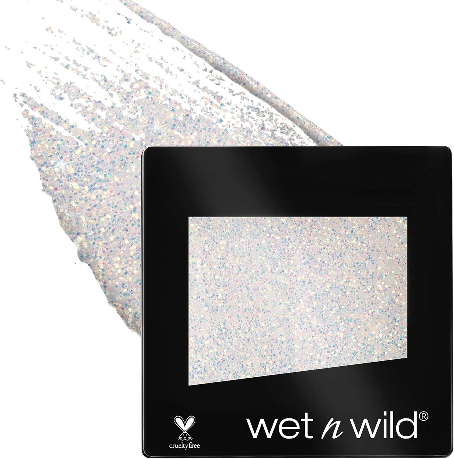 Wet n Wild Color - Icon Glitter Eyeshadow Shimmer - Concordia Style Boutique