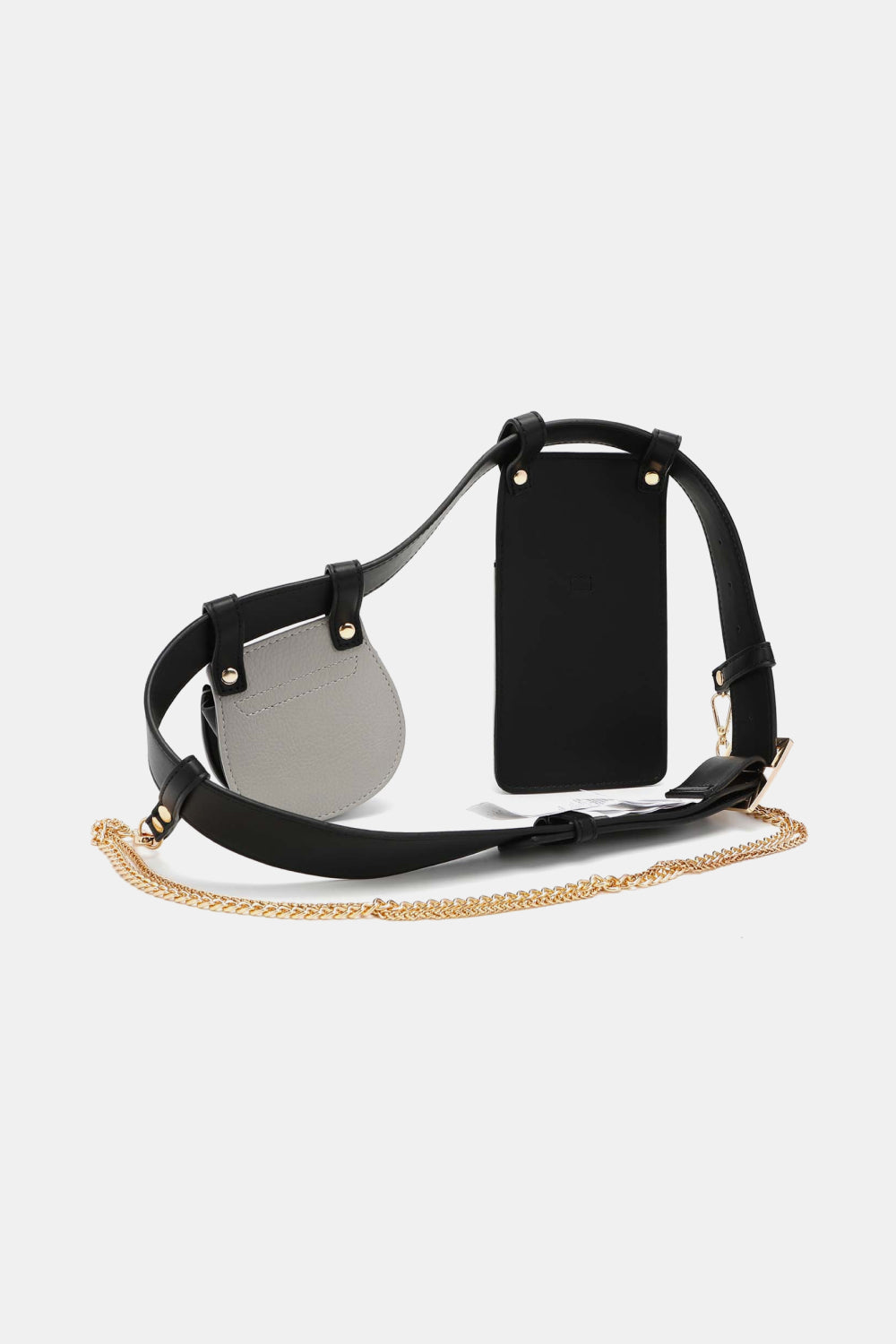 Nicole Lee USA Nikky 2-Piece Belt Bag - Premium from Trendsi - Just $31.50! Shop now at Concordia Style Boutique