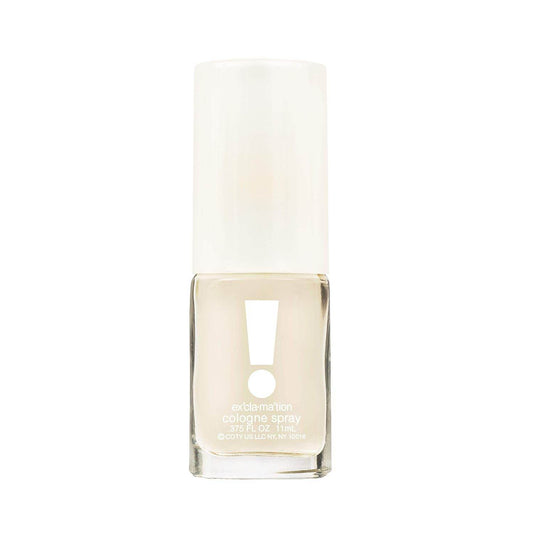 Exclamation Cologne Spray Stocking Stuffer - Concordia Style Boutique