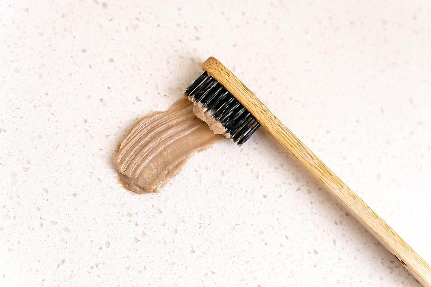 Redmond Earthpaste with Silver - Natural Non-Fluoride Toothpaste, 4 Ounce Tube (Peppermint) - Concordia Style Boutique