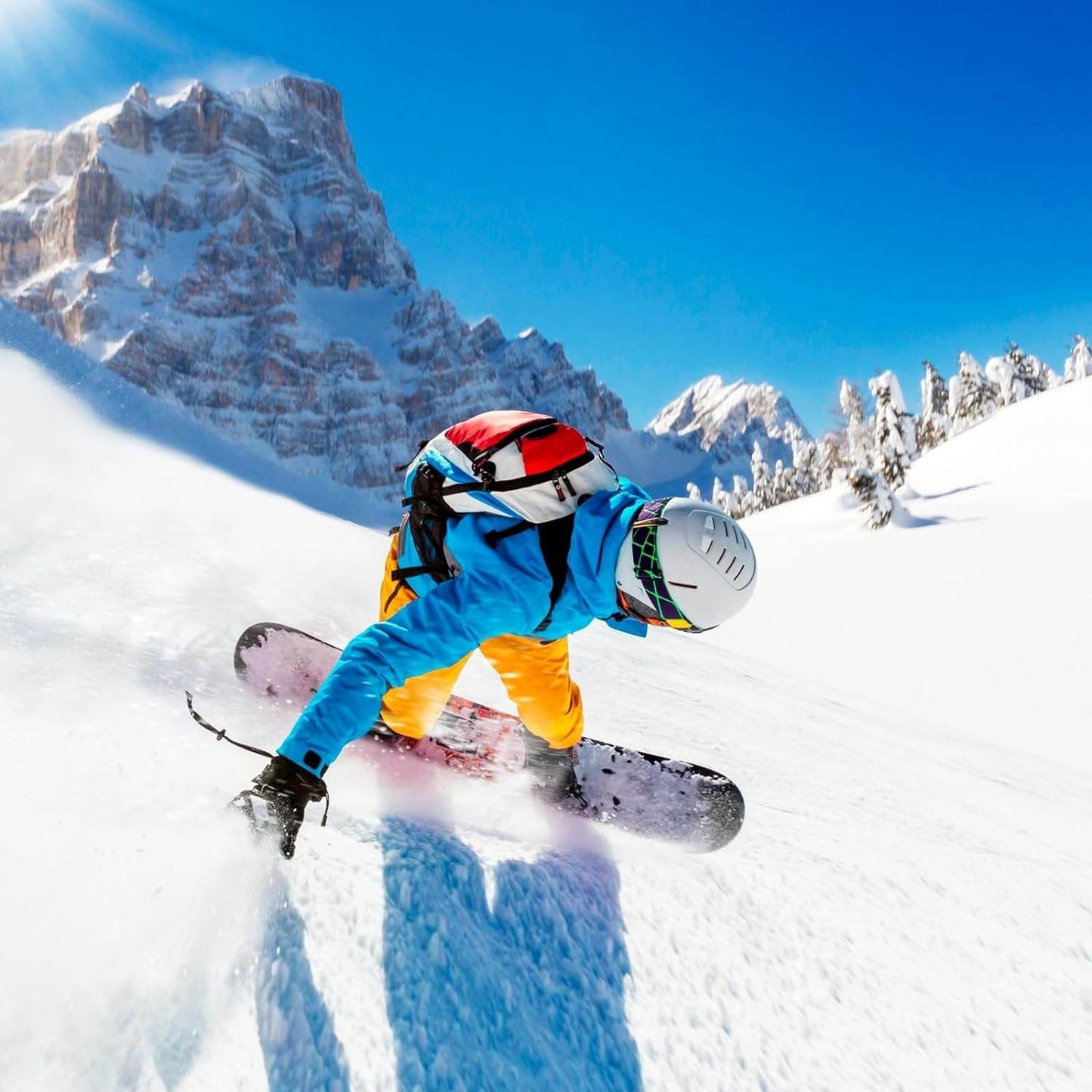 Ski Mask for Men & Women Balaclava Face Mask - Full Winter Mask Breathable Sports Mask - Concordia Style Boutique