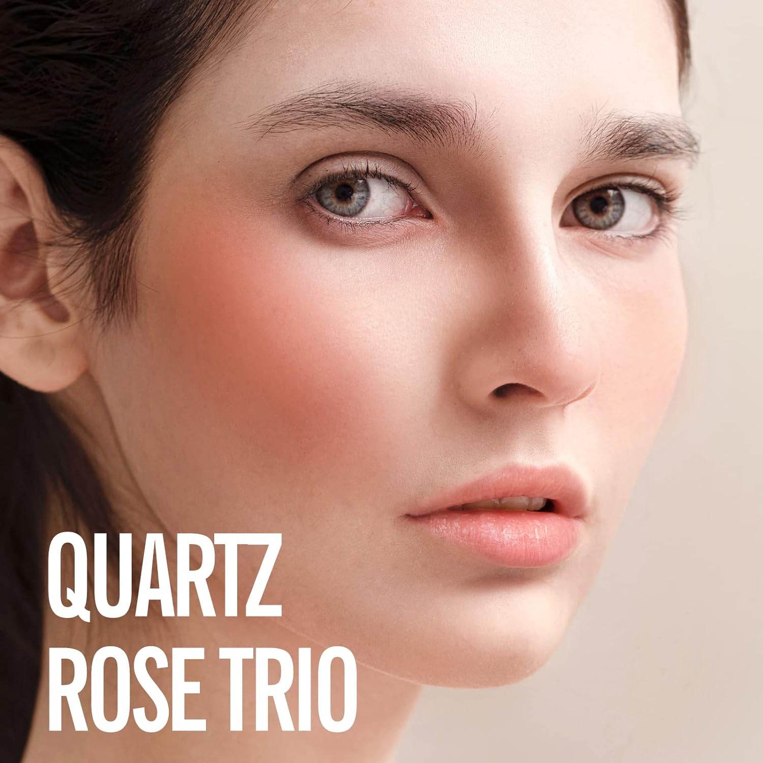 Multi Stick Trio Face Makeup, Cream Blush Stick for Cheeks & Lips, Contour Stick & Highlighter Makeup Sticks for All Skin - Concordia Style Boutique