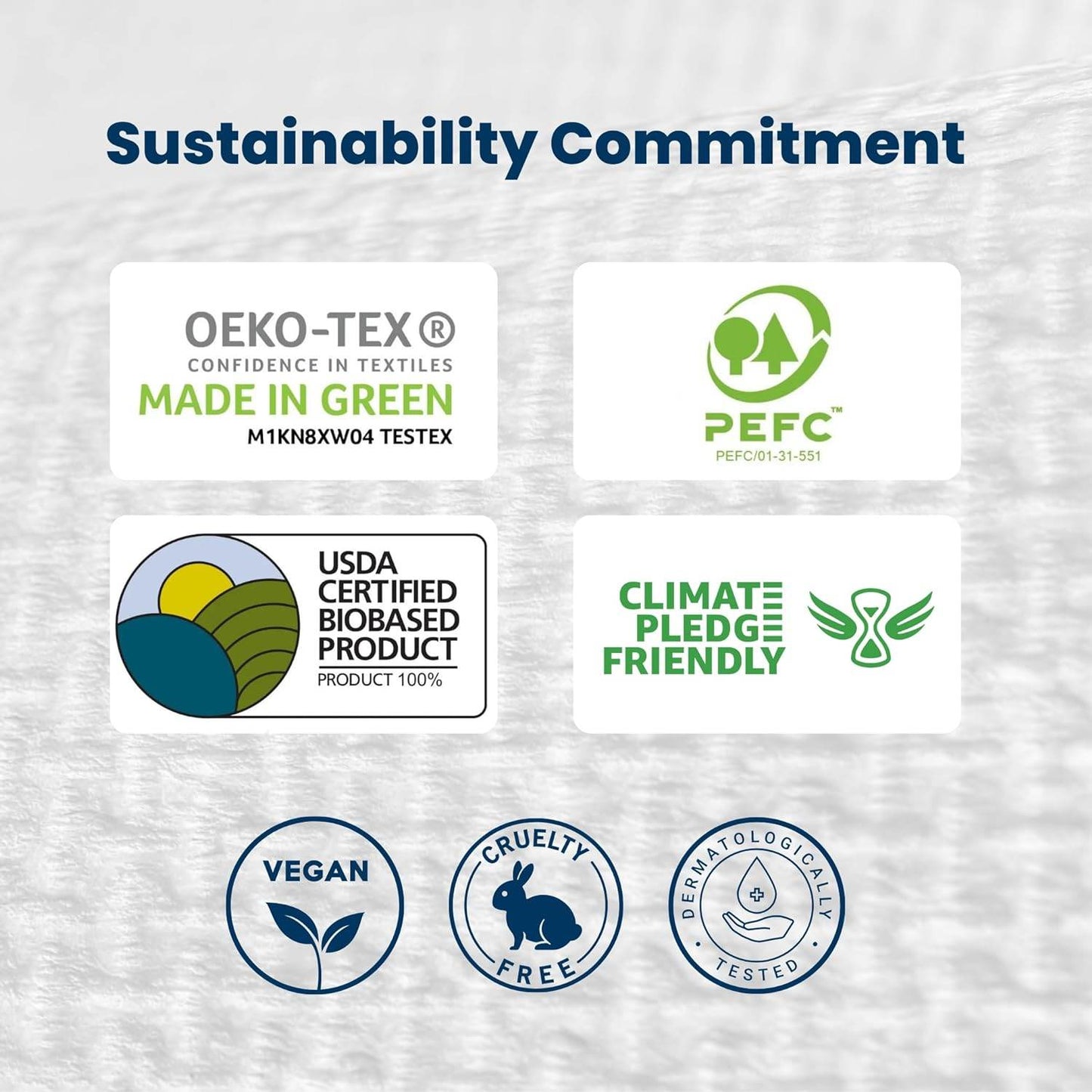 Clean Skin Club Clean Towels | Worlds 1ST Biodegradable Face Towel | Disposable Makeup Removing Wipes | Dermatology Tested & Approved | Vegan & Cruelty Free | Super Soft For Sensitive Skin - Concordia Style Boutique