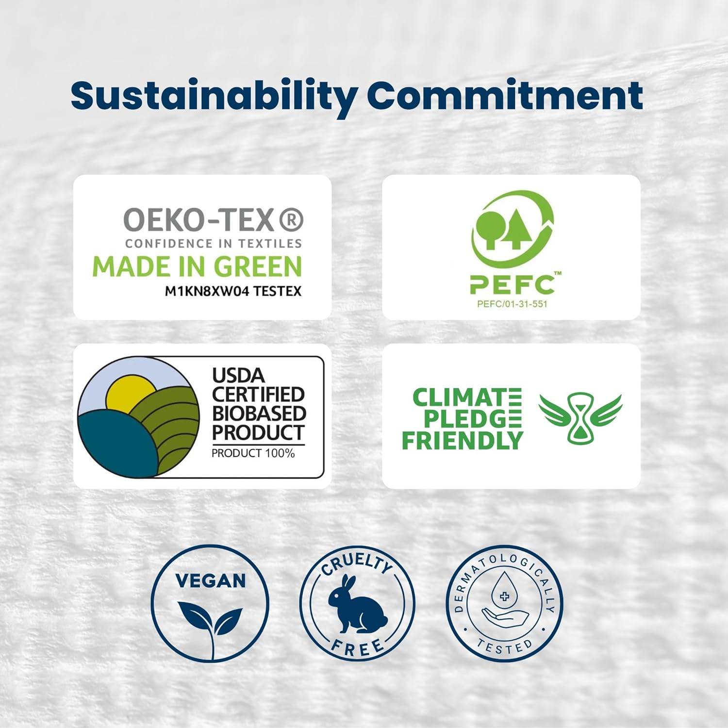 Clean Skin Club Clean Towels | Worlds 1ST Biodegradable Face Towel | Disposable Makeup Removing Wipes | Dermatology Tested & Approved | Vegan & Cruelty Free | Super Soft For Sensitive Skin - Concordia Style Boutique