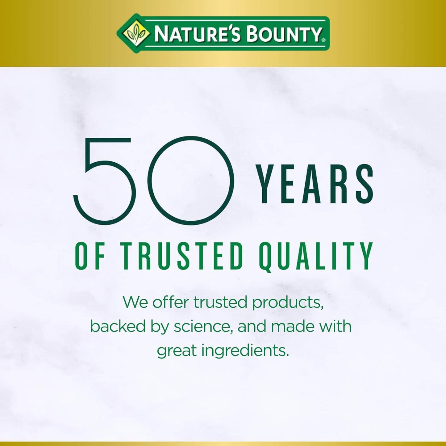 Nature's Bounty Activated Charcoal 260 mg, 100 Capsules, Dietary Supplement to Support a Healthy Lifestyle - Concordia Style Boutique