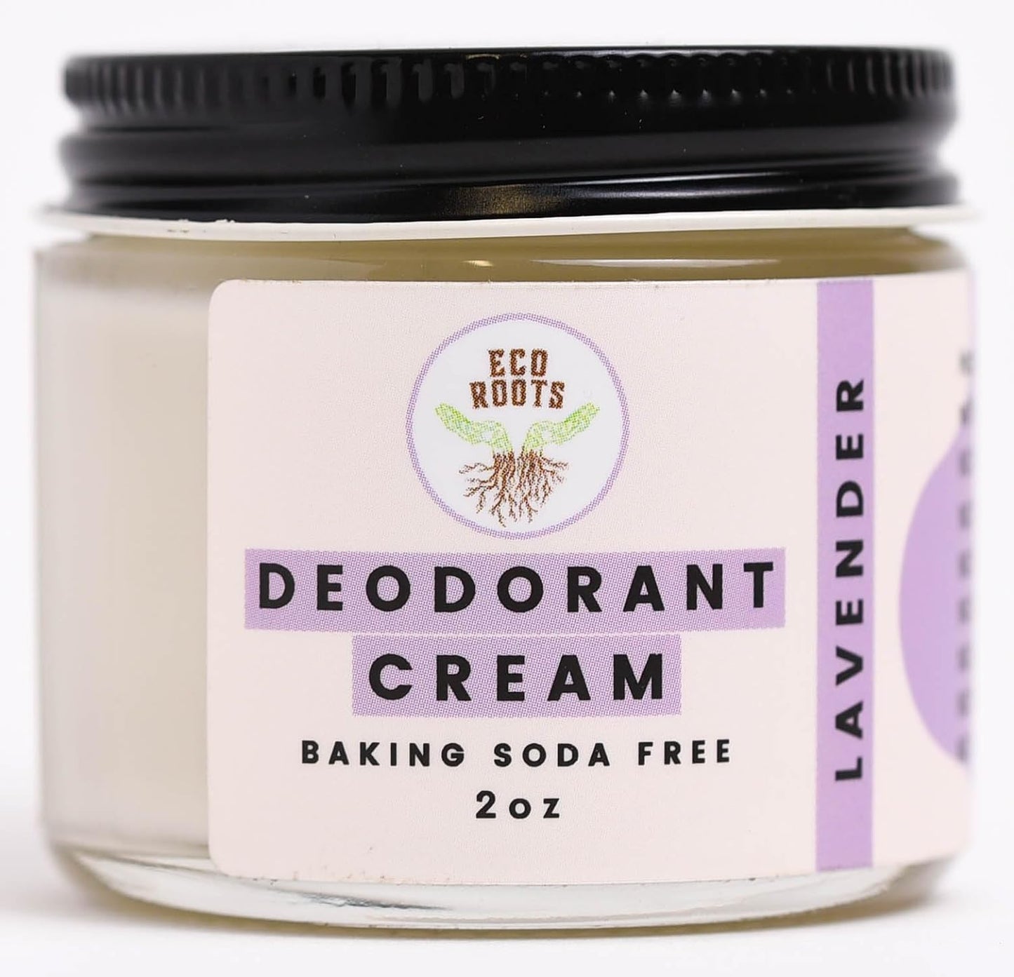 Natural Deodorant for Women & Men | Organic Deodorant Cream Non Aluminum | Baking Soda Free Healthy Deoderant for Body & Private Parts | All Vegan Pit Paste Zero Sweat | Coconut Scent - Premium Deodorant from Concordia Style Boutique - Just $26.79! Shop now at Concordia Style Boutique