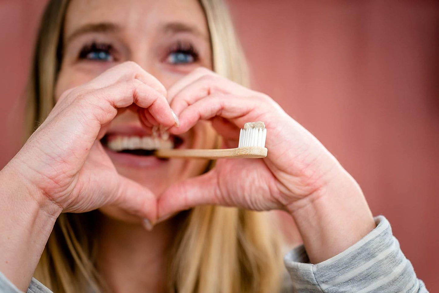 Redmond Earthpaste with Silver - Natural Non-Fluoride Toothpaste, 4 Ounce Tube (Peppermint) - Concordia Style Boutique