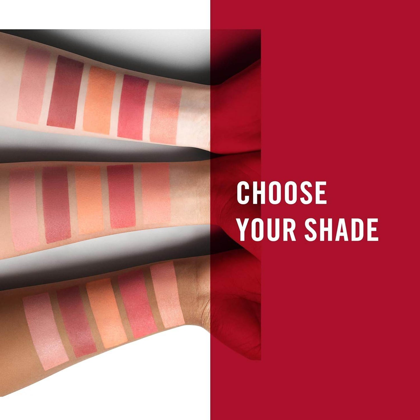 Rimmel Maxi Blush, Third Base 0.31 Ounce (Pack of 1) - Concordia Style Boutique