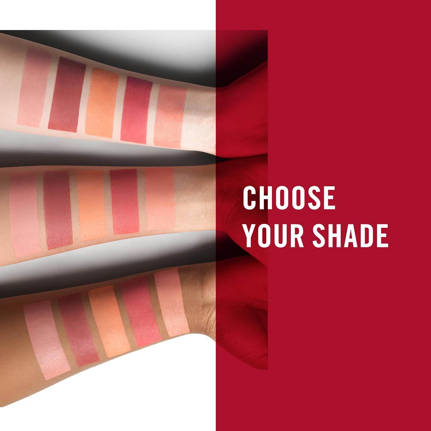 Rimmel Maxi Blush, Third Base 0.31 Ounce (Pack of 1) - Concordia Style Boutique