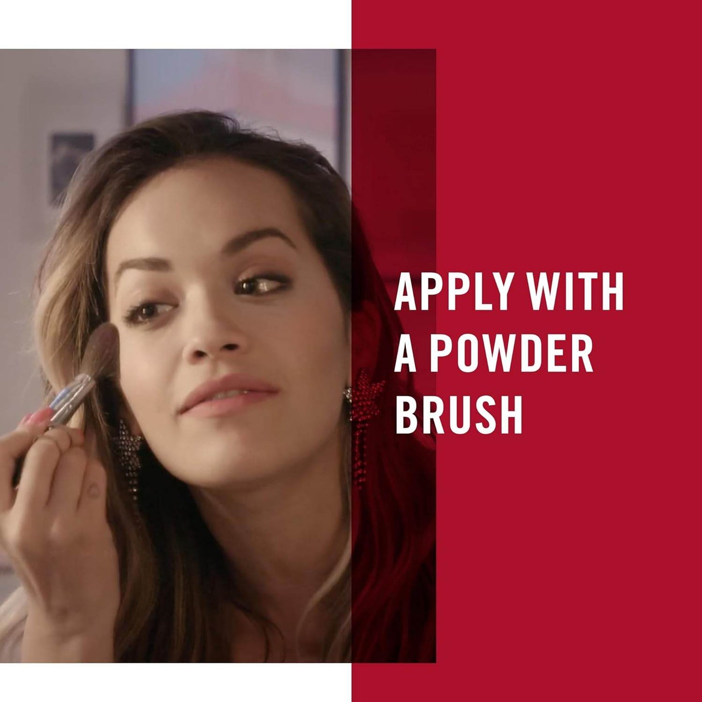 Rimmel Maxi Blush, Third Base 0.31 Ounce (Pack of 1) - Concordia Style Boutique