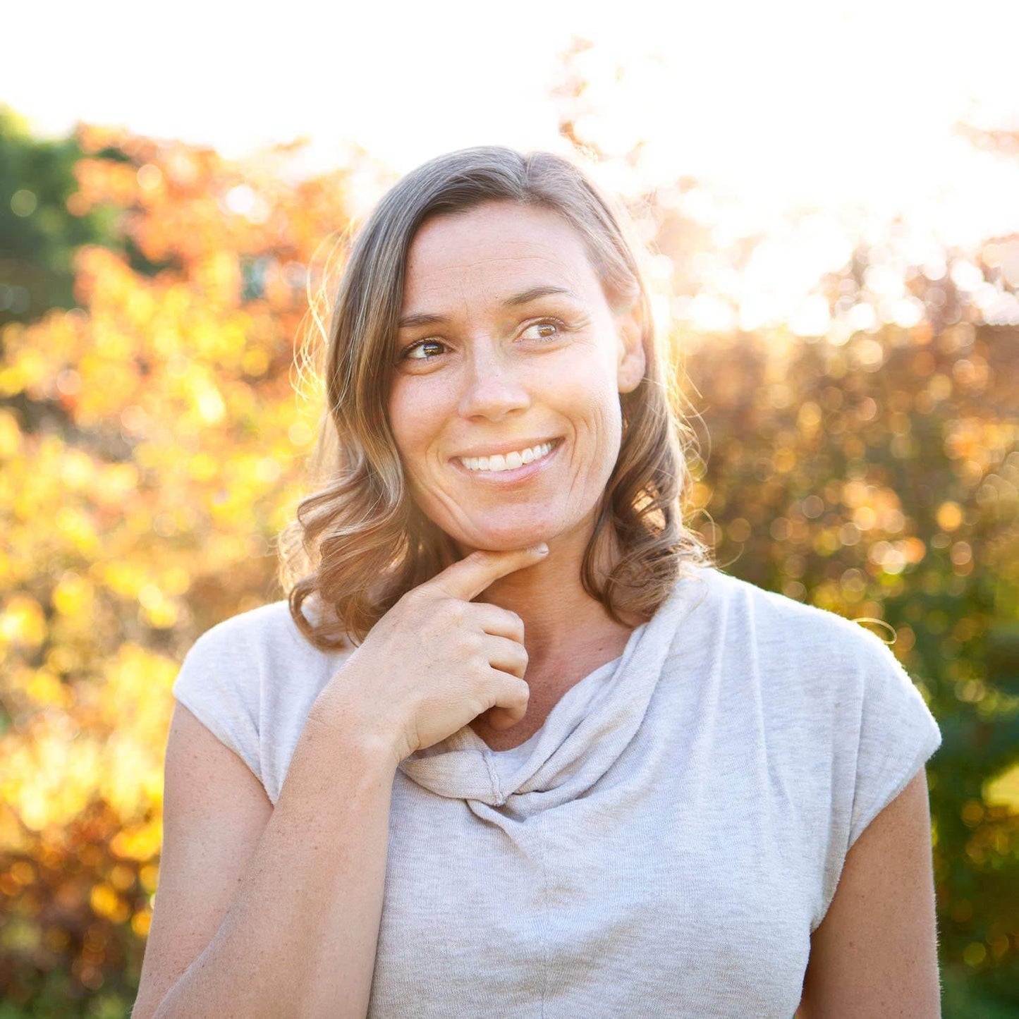 Badger Organic Cuticle Care Balm - Natural Nail Care Cream with Shea Butter, Vitamin-Rich Seabuckthorn Extract to Strengthen, Soothe & Restore Dry & Splitting Cuticles – Light Citrus Scent - .75oz - Concordia Style Boutique