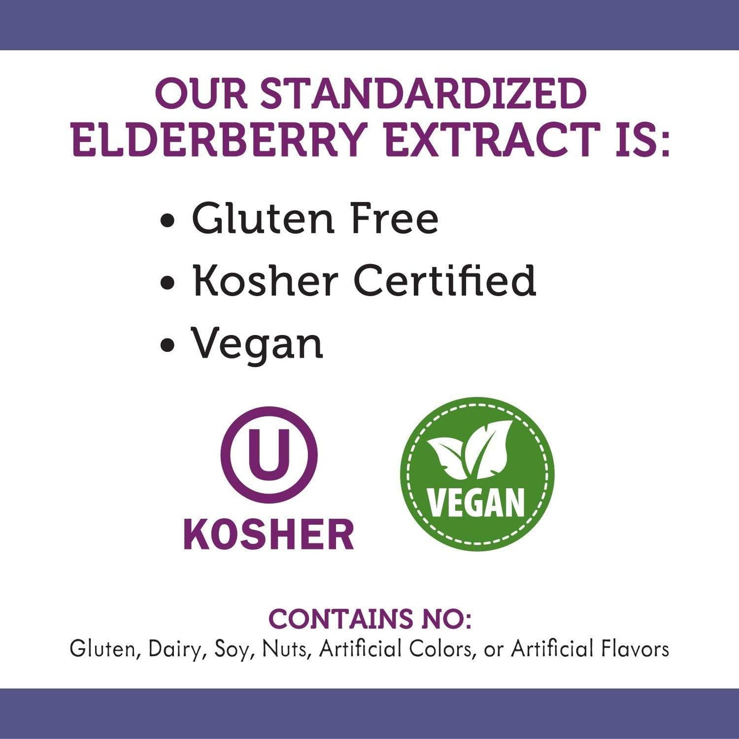 Nature's Way Sambucus Elderberry Sugar-Free Syrup, Traditional Immune Support*, 4 Fl. Oz. - Concordia Style Boutique