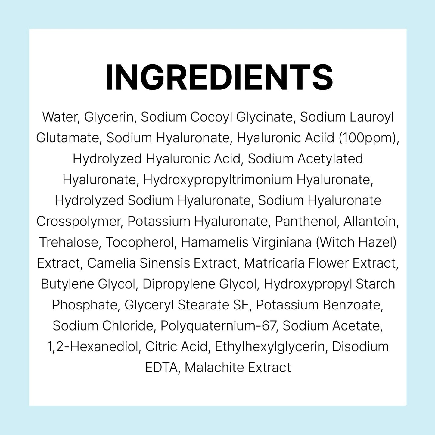 Torriden DIVE-IN Cleansing Foam Face Wash 5.07 fl oz., Hydrating Daily Facial Cleanser for All and Sensitive Skin, with Hyaluronic Acid, Panthenol, Allantoin | Vegan and Cruelty Free - Concordia Style Boutique