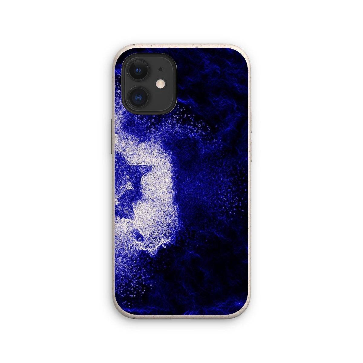 Purple Eco Phone Case - Concordia Style Boutique