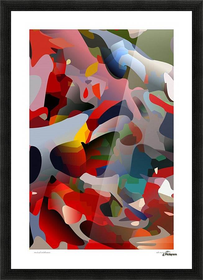 mutual intolerance - Concordia Style Boutique