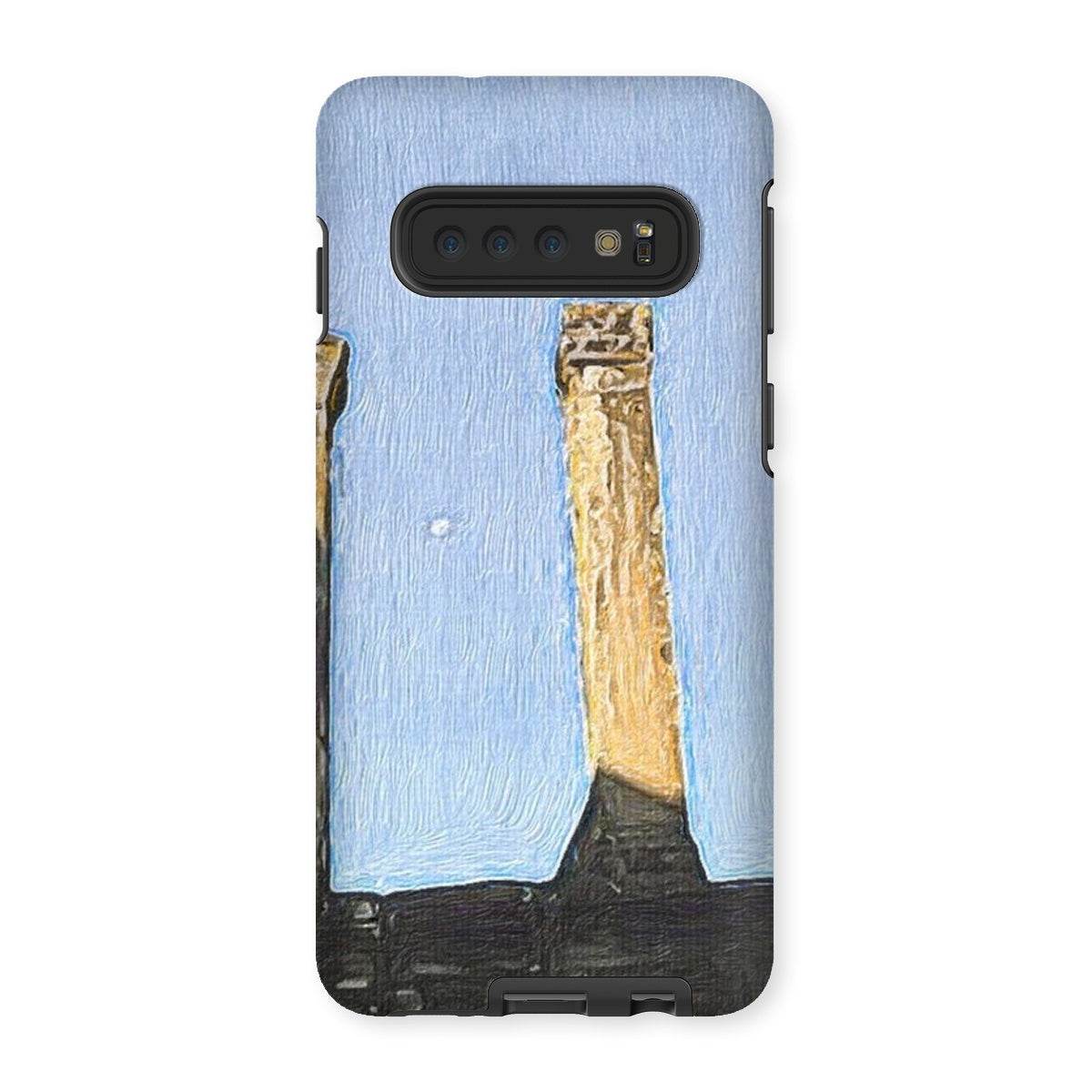 Angkor Wat Tough Phone Case - Concordia Style Boutique