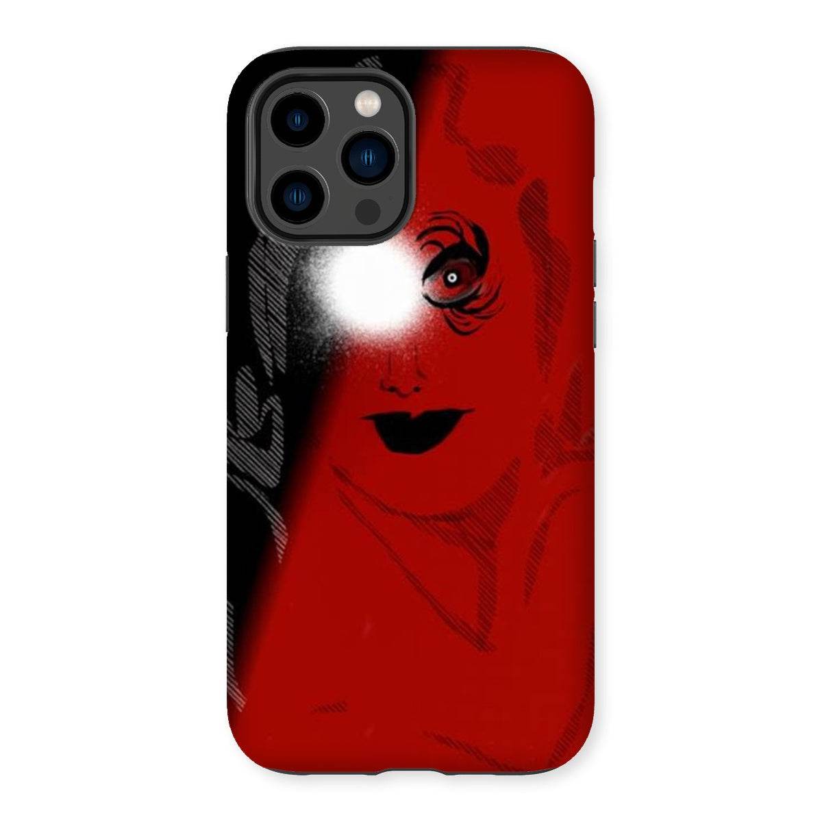 I See You Tough Phone Case - Concordia Style Boutique