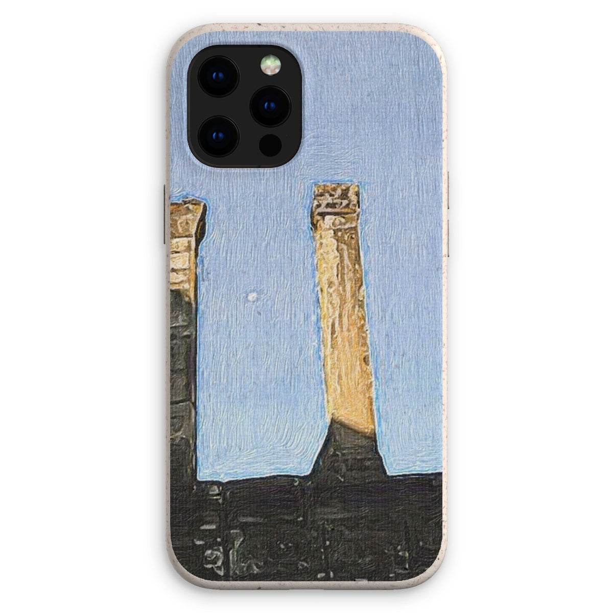 Angkor Wat Eco Phone Case - Concordia Style Boutique