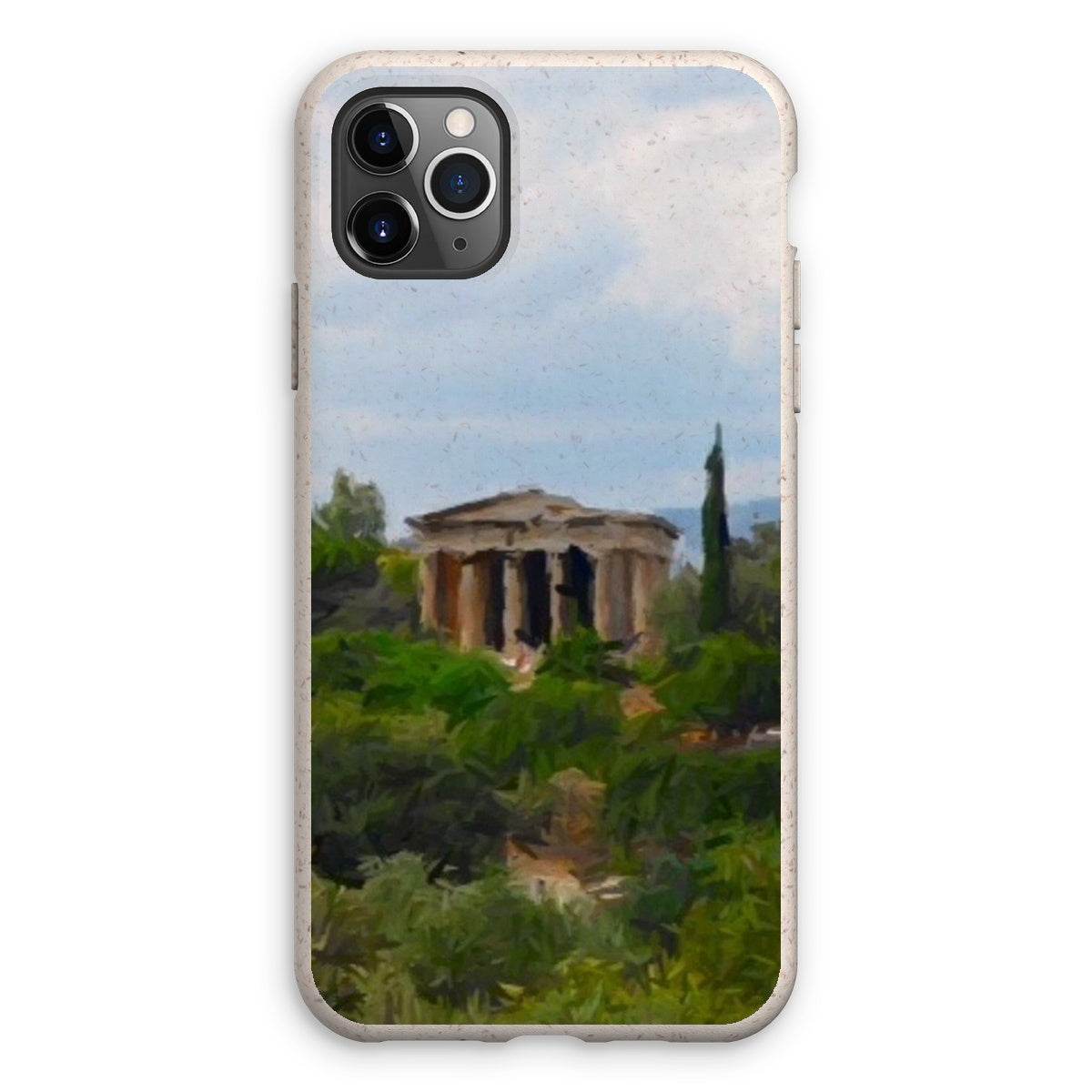 Athens Eco Phone Case - Concordia Style Boutique
