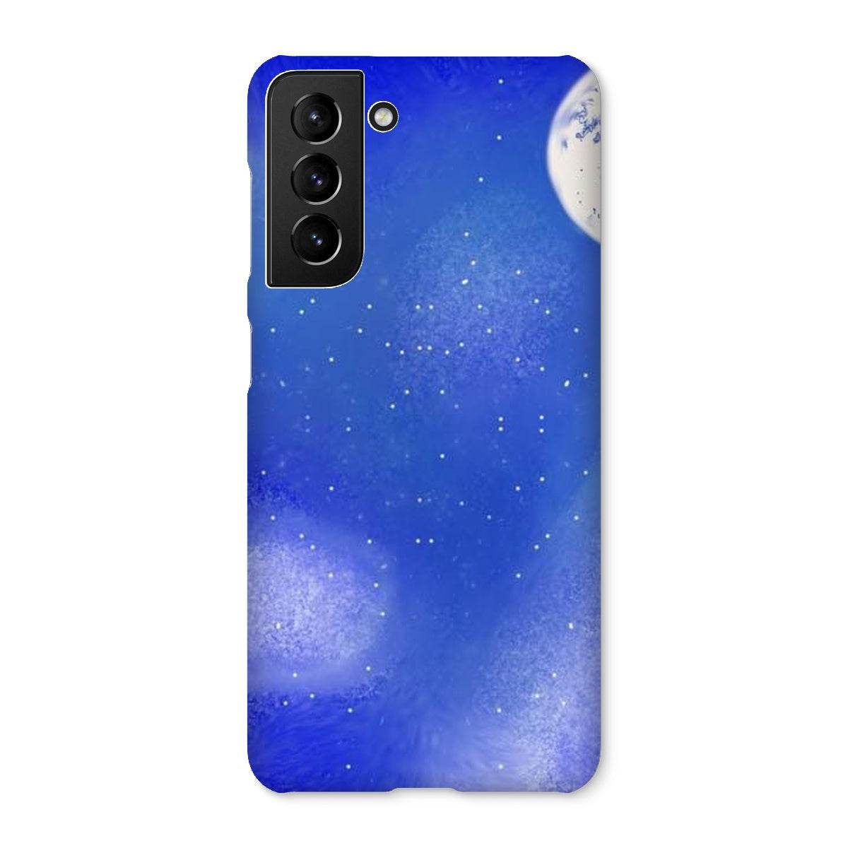 Blue - nap Phone Case - Concordia Style Boutique