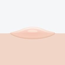 Mighty Patch™ Invisible+ patch from Hero Cosmetics - Daytime Hydrocolloid Acne Pimple Patches for Covering Zits and Blemishes, Ultra Thin Spot Stickers for Face and Skin, Vegan-friendly (39 Count) - Premium Hydrocolloid Acne Pimple Patches from Concordia Style Boutique - Just $20.86! Shop now at Concordia Style Boutique