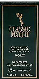 Our Version of an Alternative Designer Eau de Toilette Spray, 2.5 Fl Oz - Concordia Style Boutique