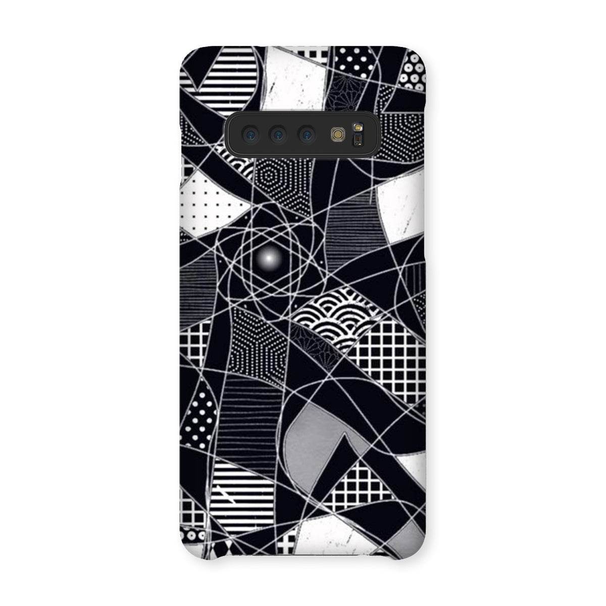 The Pattern Snap Phone Case - Concordia Style Boutique